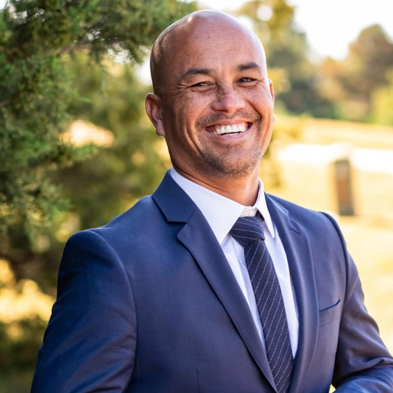 Justin Acosta