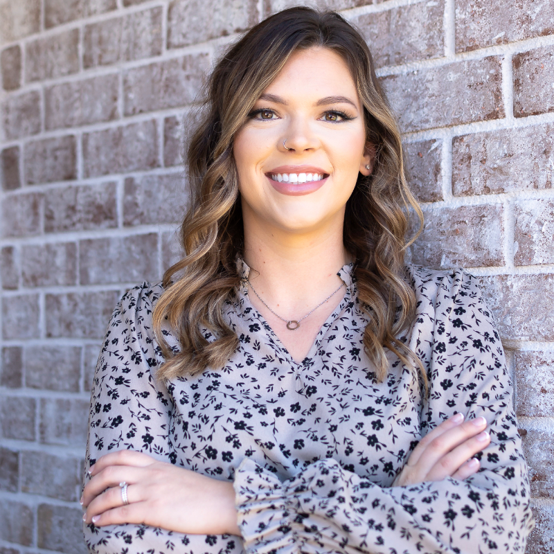 Brittany Isham