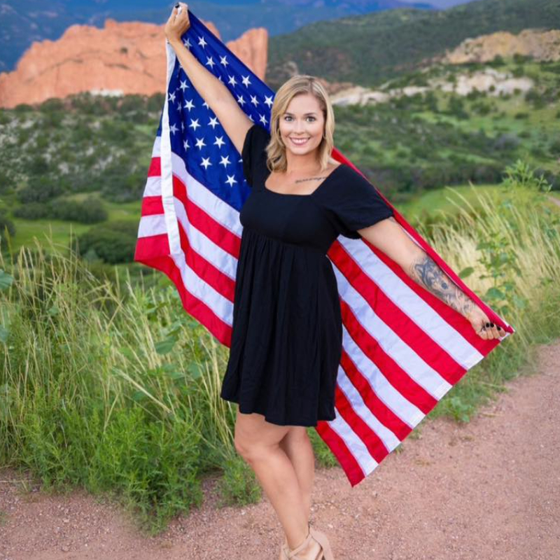 Heather Morgan